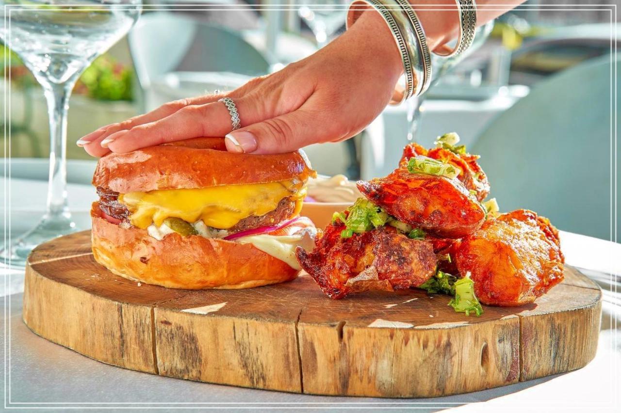 ドリーム ビーチ Tlv ブティック ホテル テル・アビブ エクステリア 写真